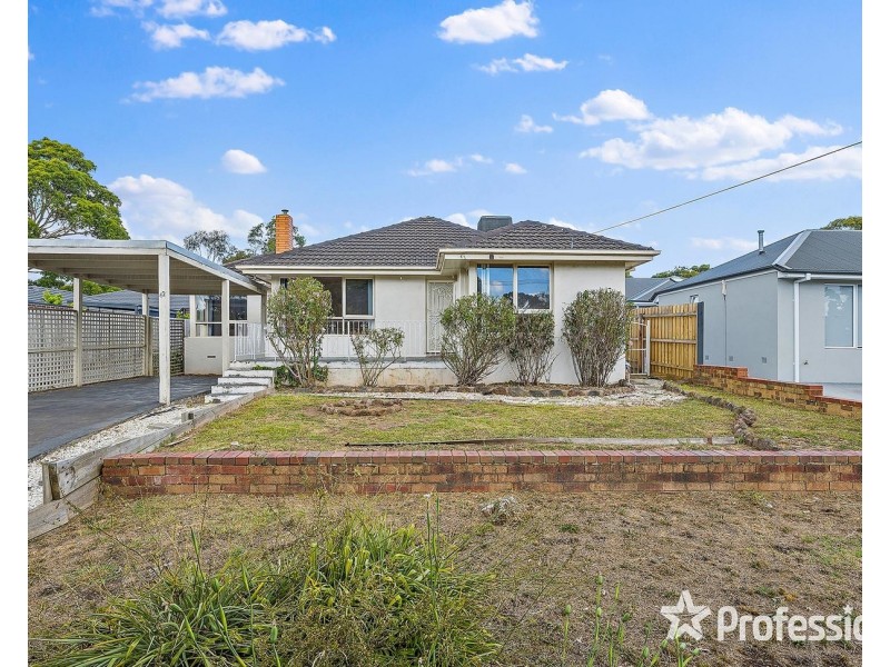 42 Sellick Drive, Croydon VIC 3136