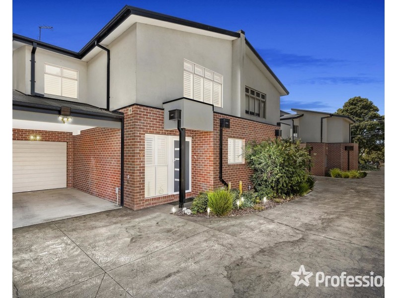 2 Raffaele Close, Lilydale VIC 3140