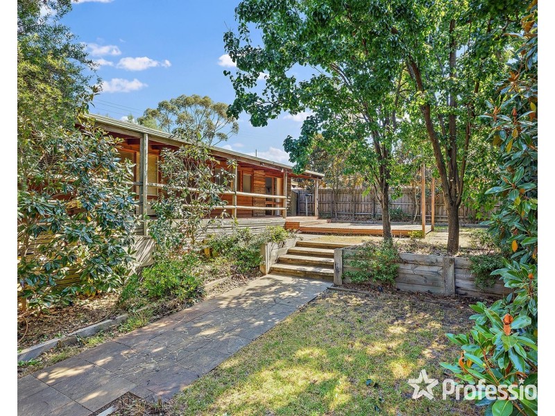 3 Daymar Drive, Mooroolbark VIC 3138
