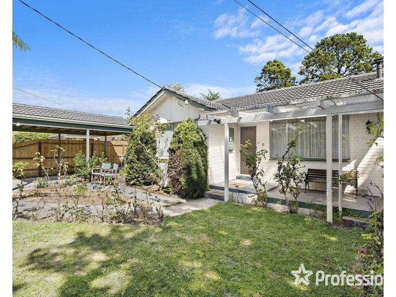6 Anglo Court, Mooroolbark VIC 3138