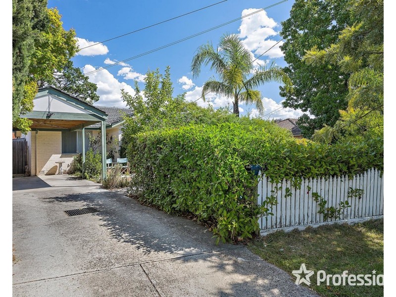 6 Anglo Court, Mooroolbark VIC 3138