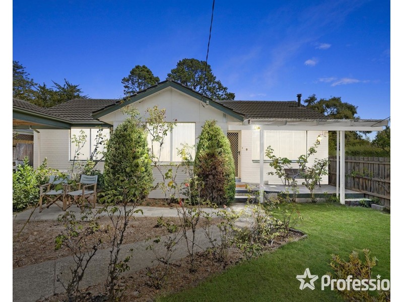 6 Anglo Court, Mooroolbark VIC 3138