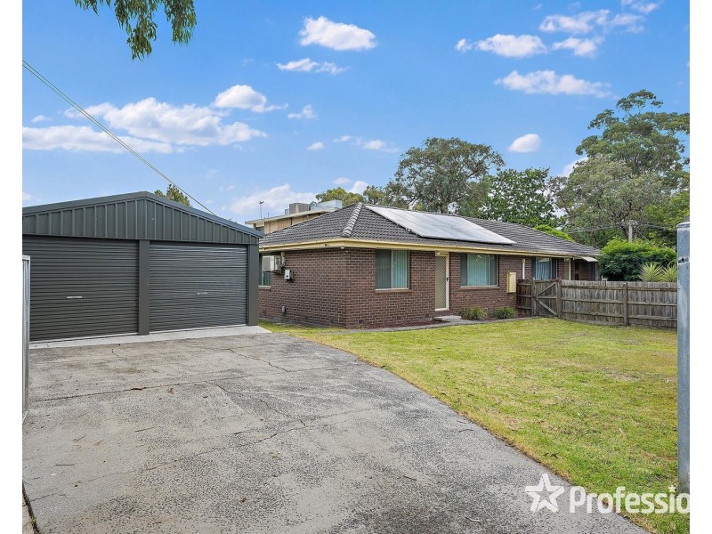 1/1 Normleith Grove, Boronia VIC 3155