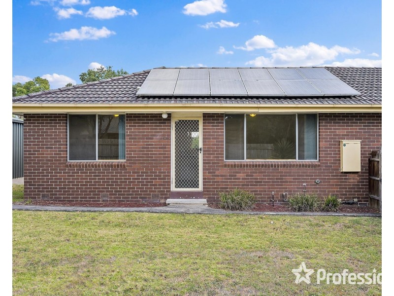 1/1 Normleith Grove, Boronia VIC 3155
