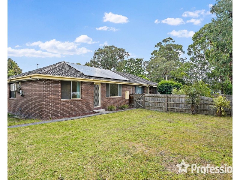 1/1 Normleith Grove, Boronia VIC 3155