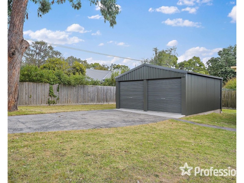 1/1 Normleith Grove, Boronia VIC 3155