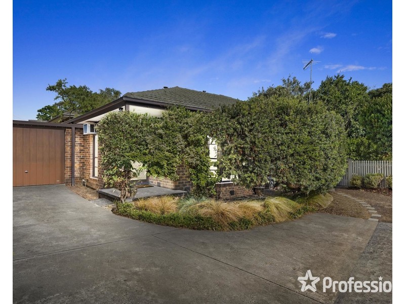 3/72 Sherlock Road, Croydon VIC 3136