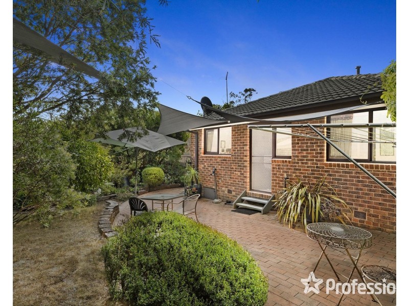 3/72 Sherlock Road, Croydon VIC 3136