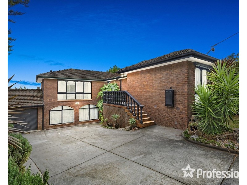 6 Bimbi Court, Mooroolbark VIC 3138