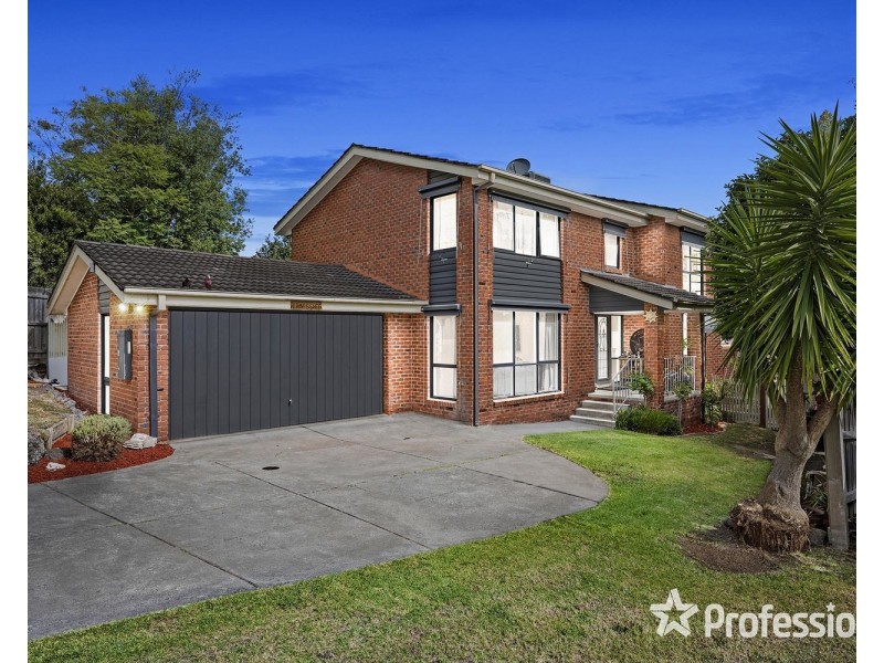 5 Strzelecki Court, Kilsyth VIC 3137