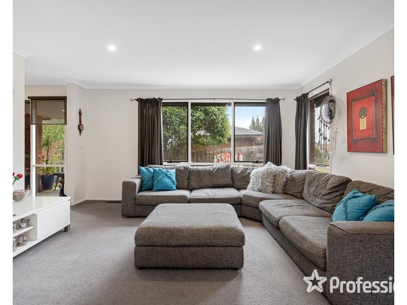 5 Strzelecki Court, Kilsyth VIC 3137