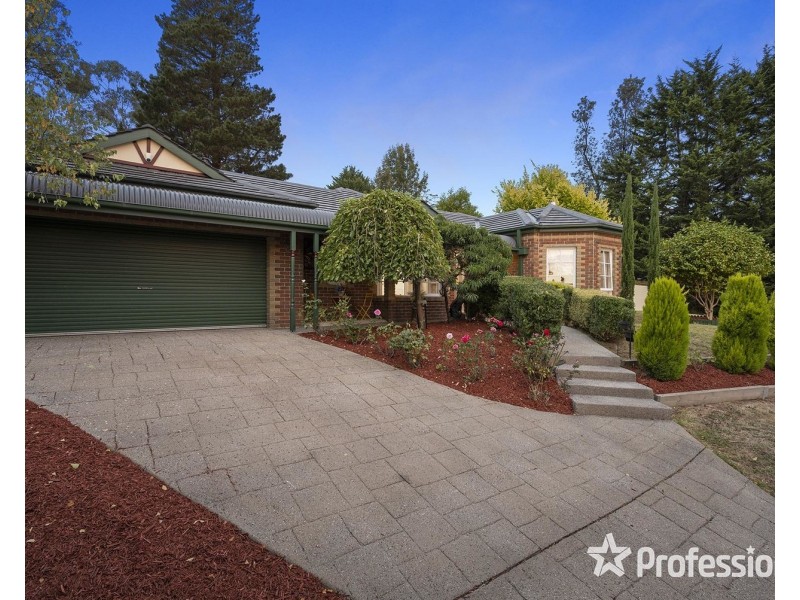 10 Christa Court, Lilydale VIC 3140