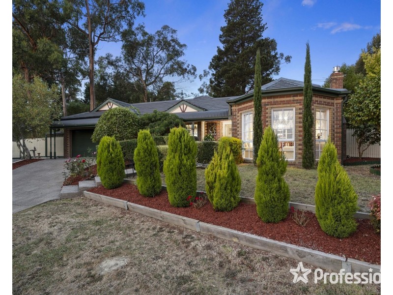 10 Christa Court, Lilydale VIC 3140
