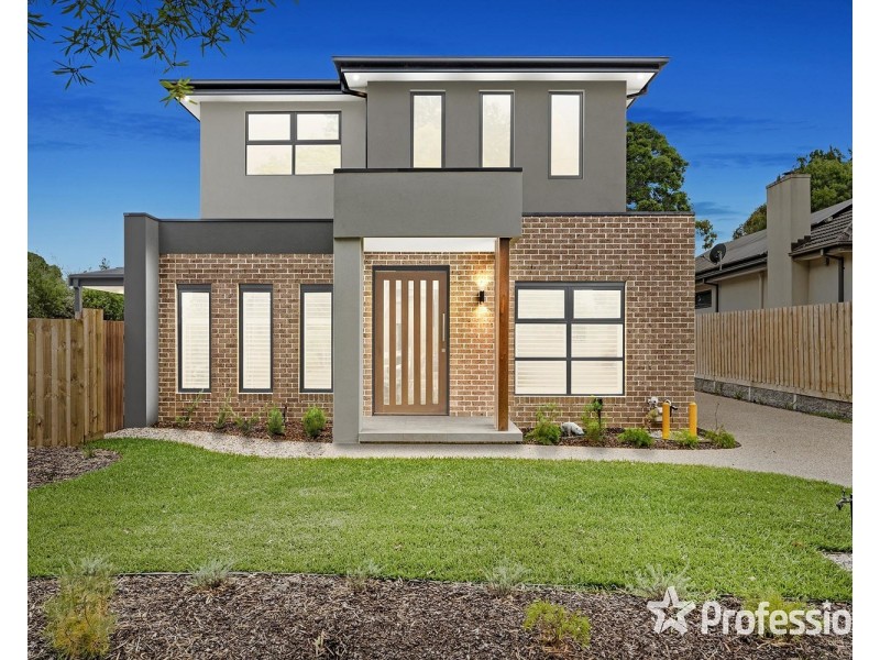 18 Maggs Street, Croydon VIC 3136