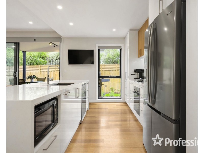 18 Maggs Street, Croydon VIC 3136