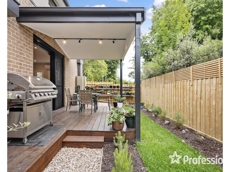 18 Maggs Street, Croydon VIC 3136