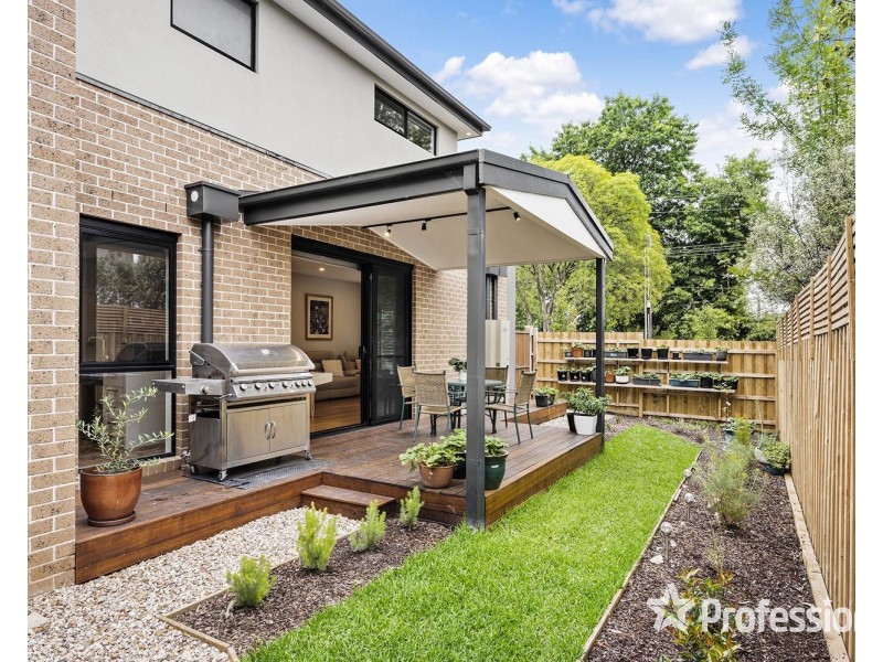 18 Maggs Street, Croydon VIC 3136