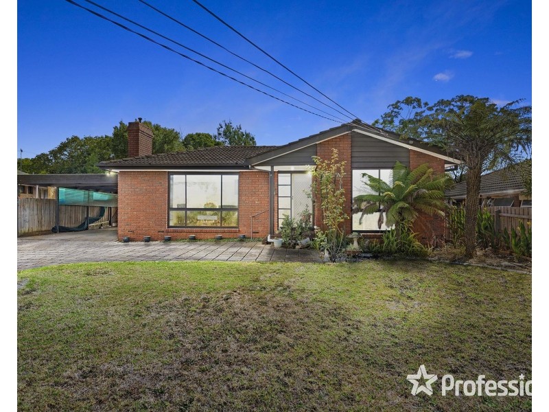 31 Old Kent Road, Mooroolbark VIC 3138