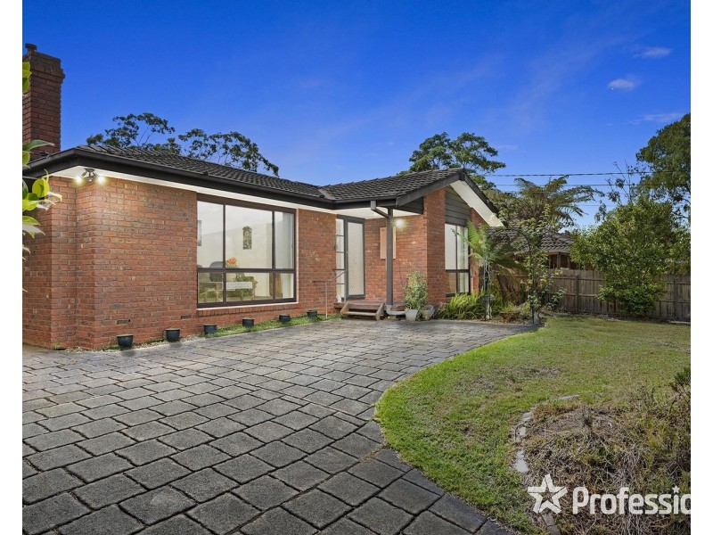 31 Old Kent Road, Mooroolbark VIC 3138
