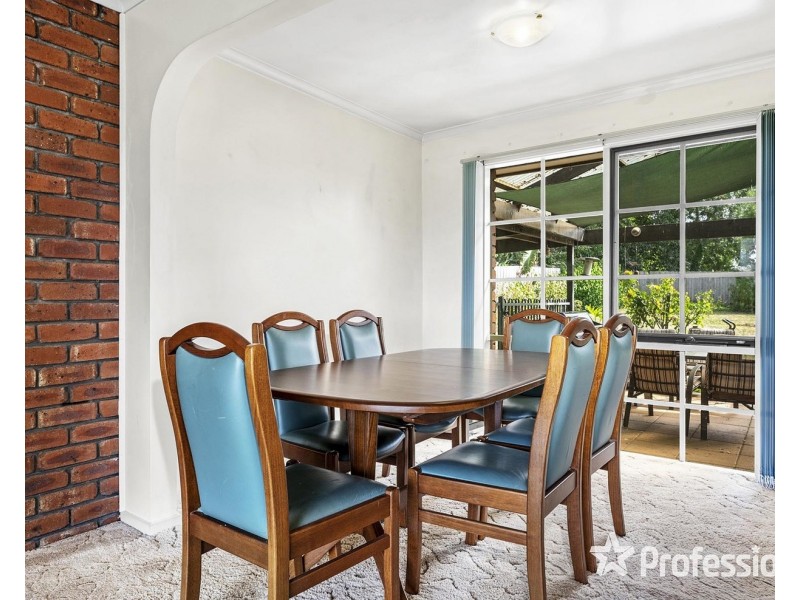 31 Old Kent Road, Mooroolbark VIC 3138