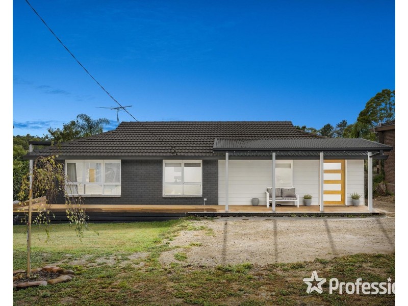 10 Olinda Road, Mount Evelyn VIC 3796