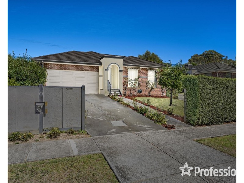 1/4 Palm Grove, Kilsyth VIC 3137