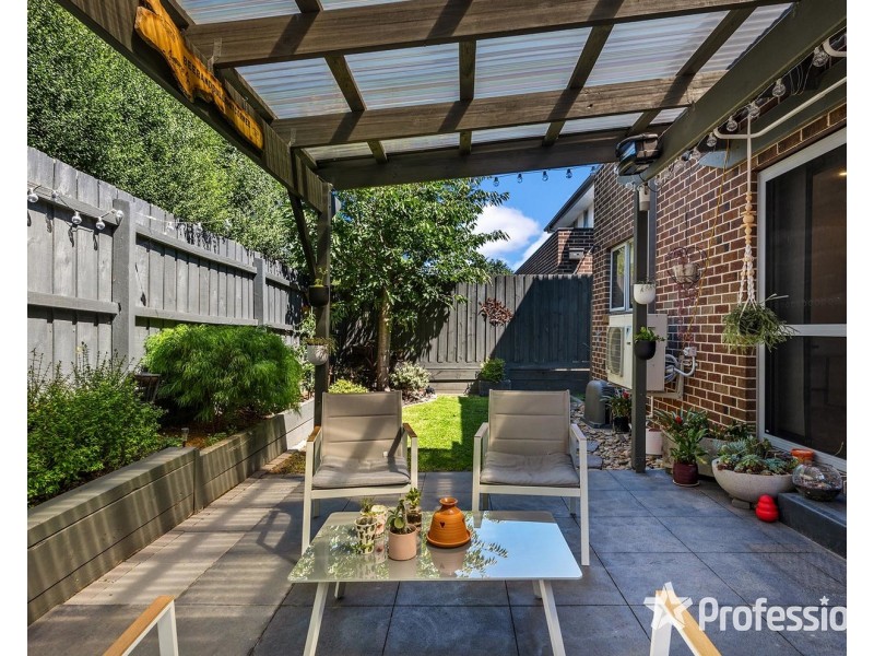 3/5 Ryland Avenue, Croydon VIC 3136