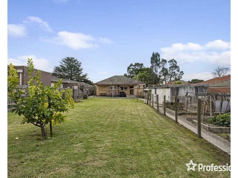 27 Slevin Street, Lilydale VIC 3140