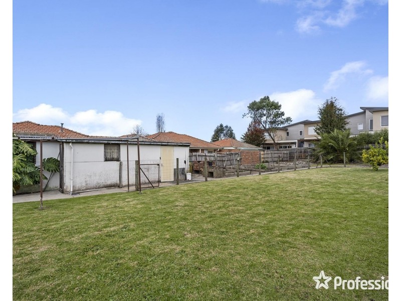 27 Slevin Street, Lilydale VIC 3140
