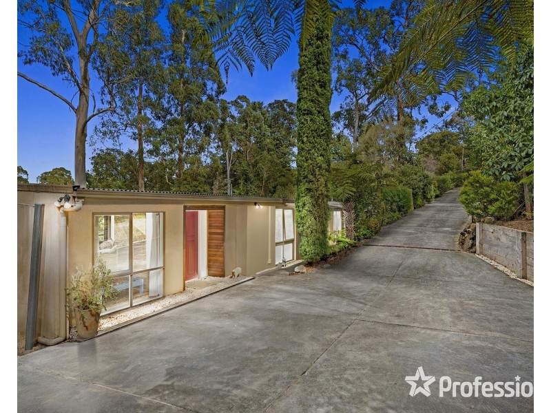 2 Blue Wren Court, Mount Evelyn VIC 3796