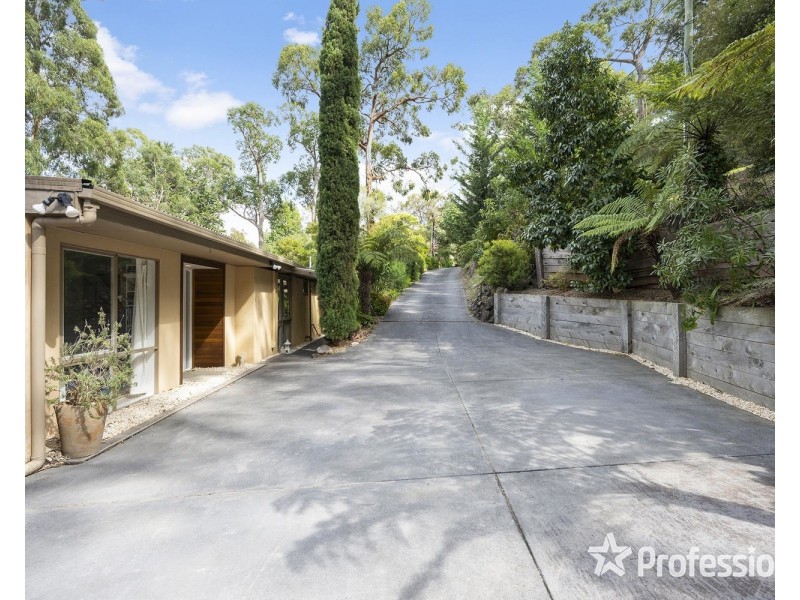 2 Blue Wren Court, Mount Evelyn VIC 3796