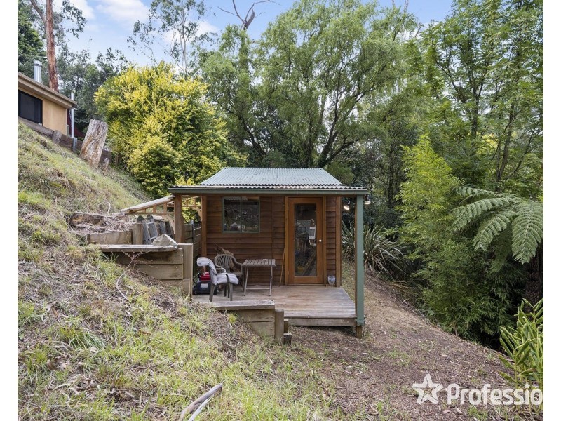 2 Blue Wren Court, Mount Evelyn VIC 3796