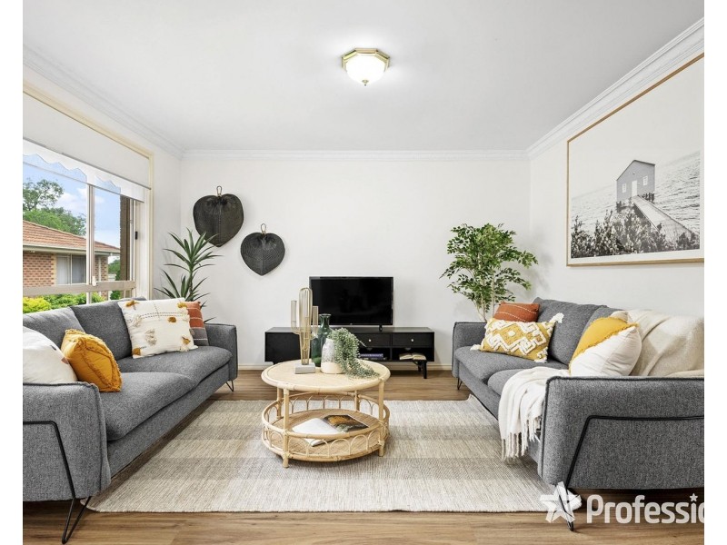 3/25 Duncan Avenue, Boronia VIC 3155