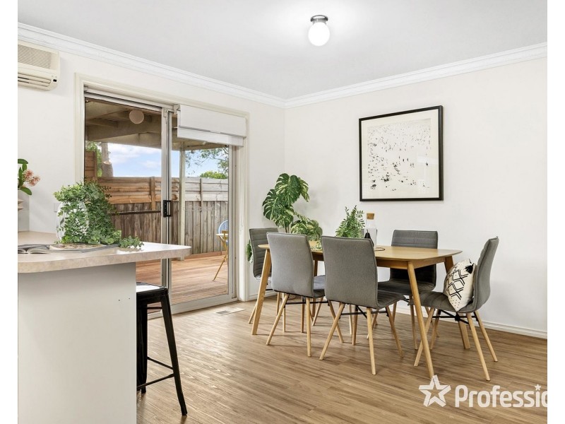 3/25 Duncan Avenue, Boronia VIC 3155