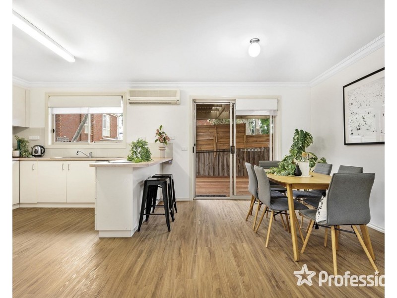 3/25 Duncan Avenue, Boronia VIC 3155