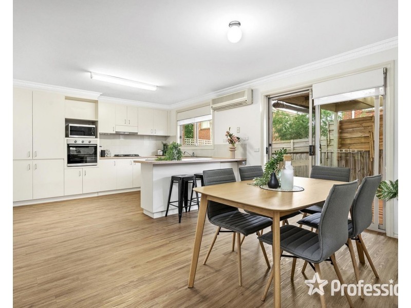 3/25 Duncan Avenue, Boronia VIC 3155