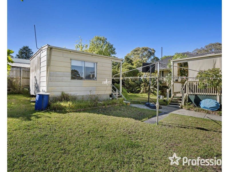 62 Mount View Parade, Croydon VIC 3136