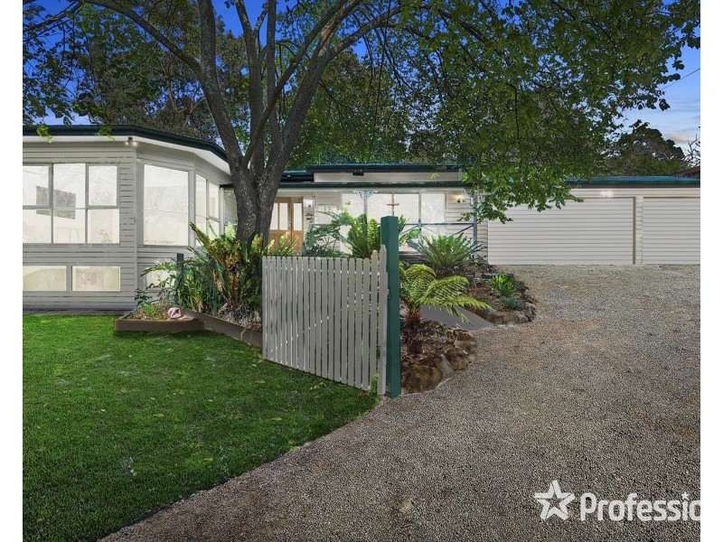 8 Boxtree Road, Montrose VIC 3765