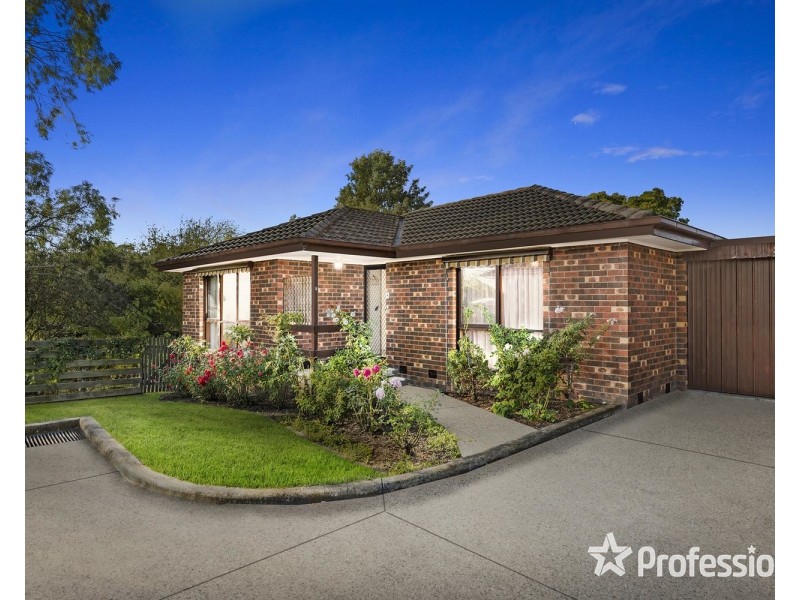 2/315 Hull Road, Mooroolbark VIC 3138