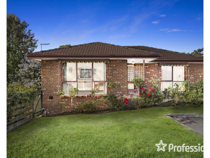 2/315 Hull Road, Mooroolbark VIC 3138