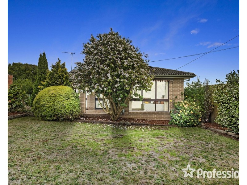 9 Rolloway Rise, Chirnside Park VIC 3116
