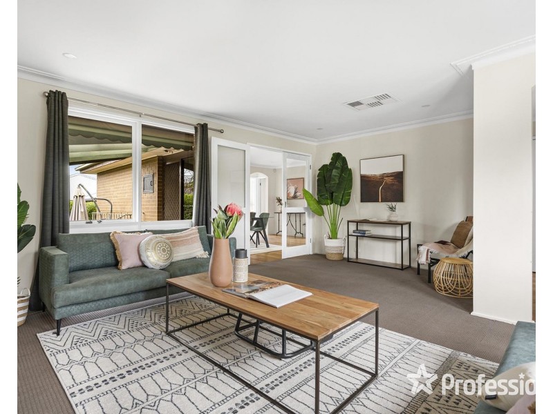 9 Rolloway Rise, Chirnside Park VIC 3116
