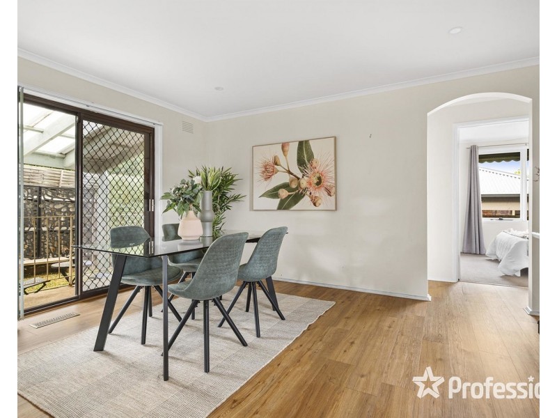 9 Rolloway Rise, Chirnside Park VIC 3116