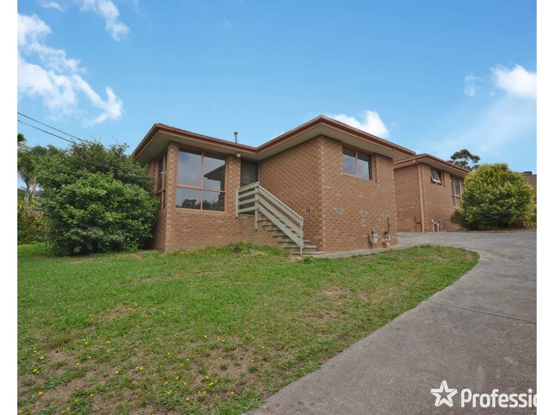 1/31 Felix Grove, Mooroolbark VIC 3138