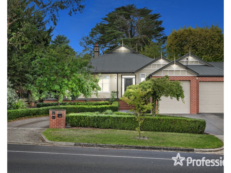 128 Pembroke Road, Mooroolbark VIC 3138