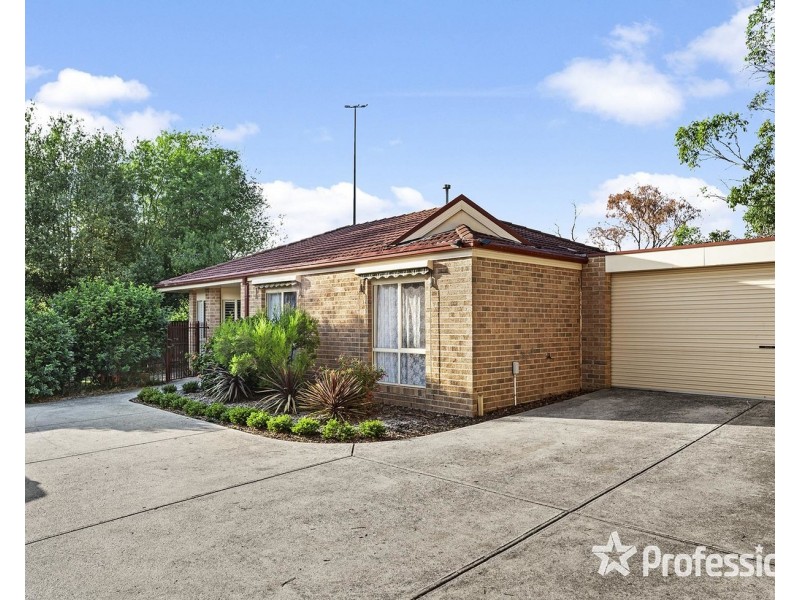 9/39 Holloway Road, Croydon North VIC 3136