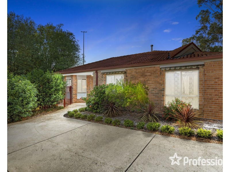 9/39 Holloway Road, Croydon North VIC 3136