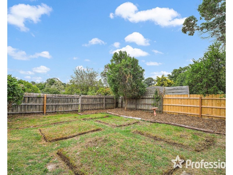 6 Breakaday Pass, Chirnside Park VIC 3116