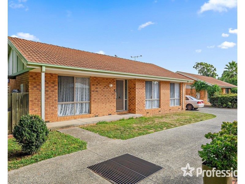 1/13 Hereford Road, Mount Evelyn VIC 3796