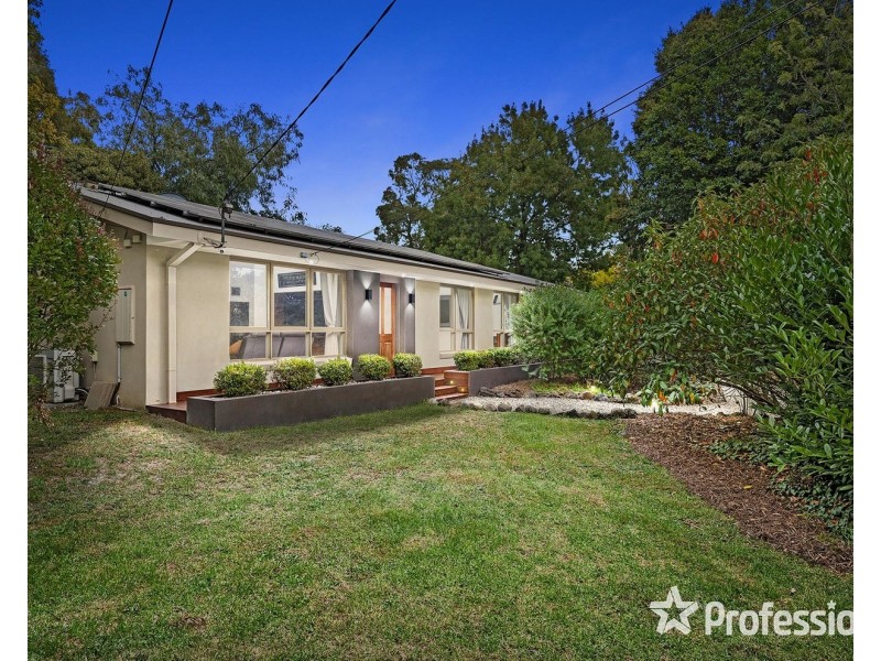 22 Belvedere Drive, Montrose VIC 3765